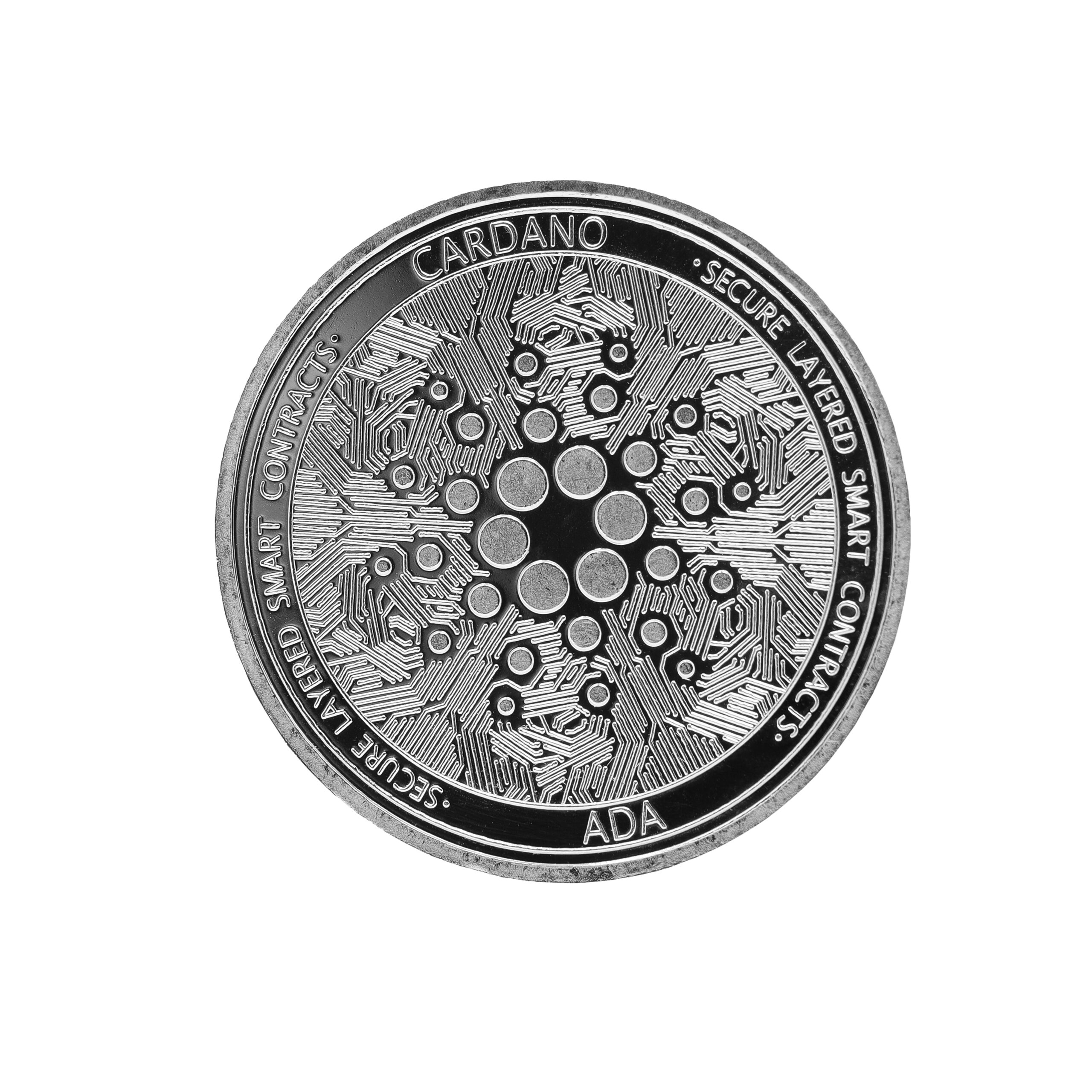 What is CARDANO? (ADA)